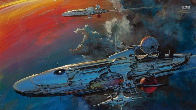 《三体》的文笔很差吗？